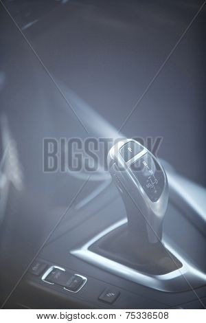Gear Stick