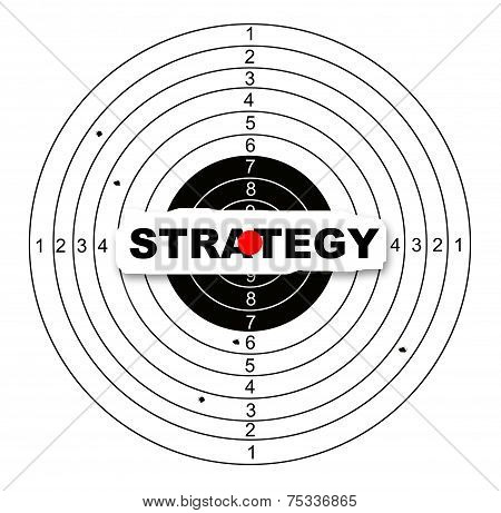 Hitting The Target