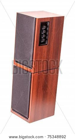 Acoustic systems
