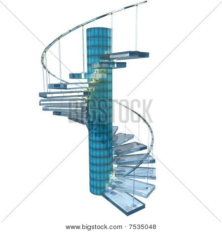 Escalera