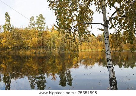 Indian summer