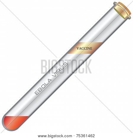 Vaccine Against Ebola Virus