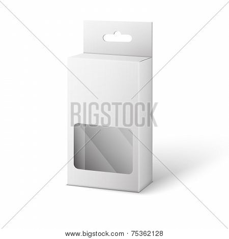 Product Package Box