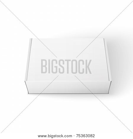 Product Package Box