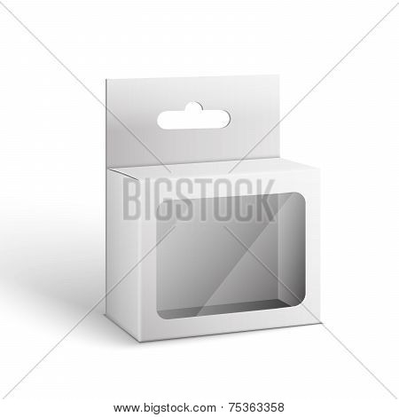 Product Package Box