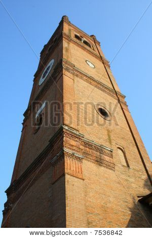 Kellotorni