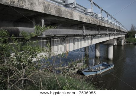silta