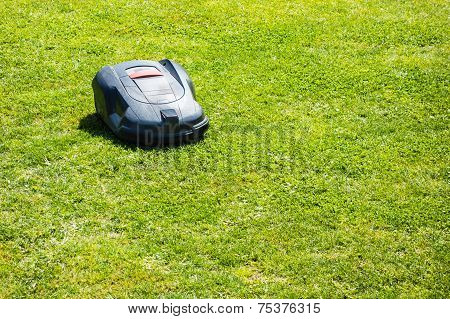 Robot Lawn Mower
