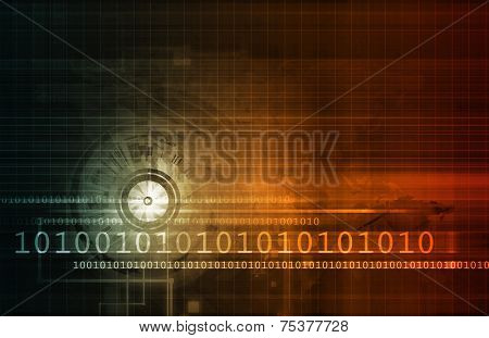 Multimedia Marketing with Cross Platform Technologies Art
