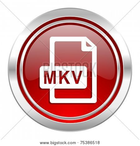 mkv file icon 