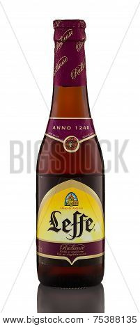 Leffe Strong Dark Ale 330ml