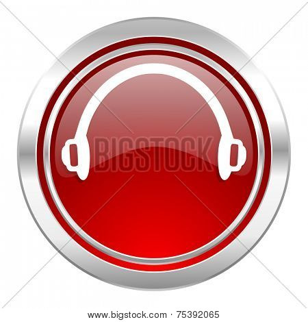 headphones icon