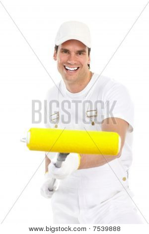 Painter