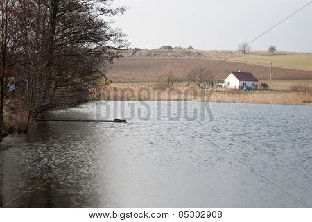 rural view