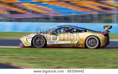 Ferrari Racing Days