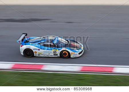 Ferrari Racing Days