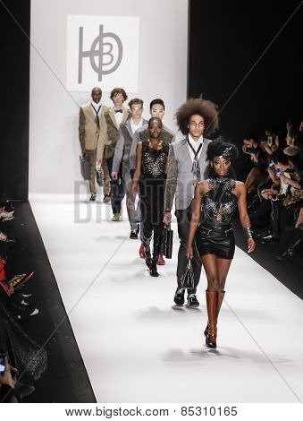 House Of Byfield