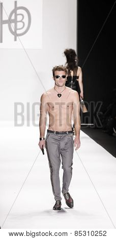 House Of Byfield