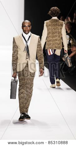 House Of Byfield