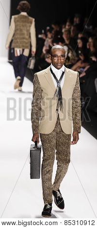 House Of Byfield