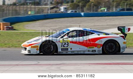 Ferrari Racing Days