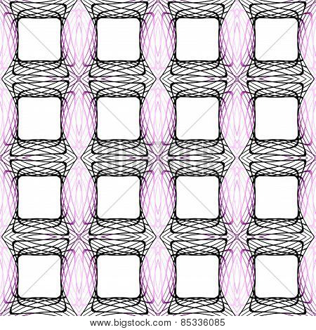 Design Seamless Colorful Pattern