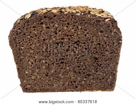 Coarse Rye Bread