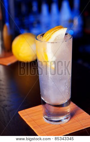 Cocktails Collection - Papa Doble