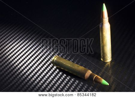 Two Cartridges