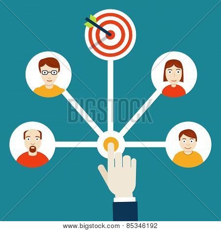 Human Resources Management. Hr-management