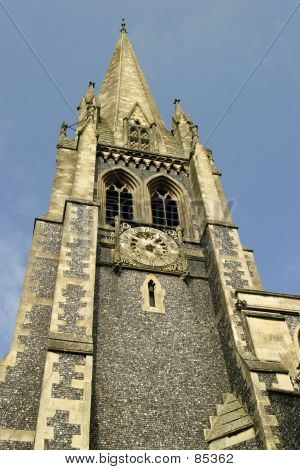 Kerk