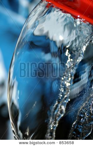drop