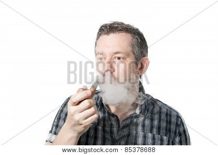 Smoking Pipe