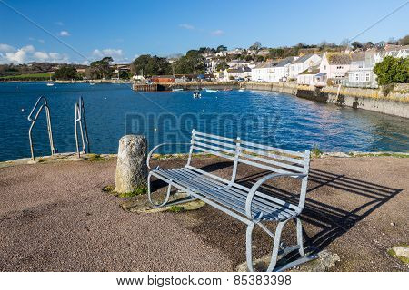 Flushing Cornwall
