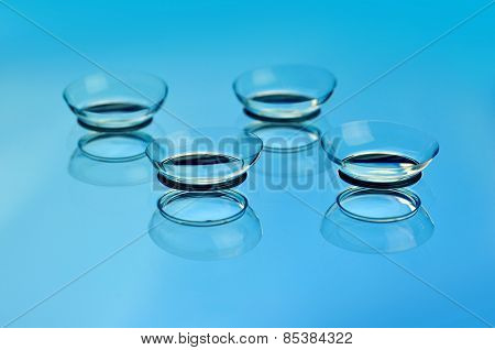 Contact Lenses