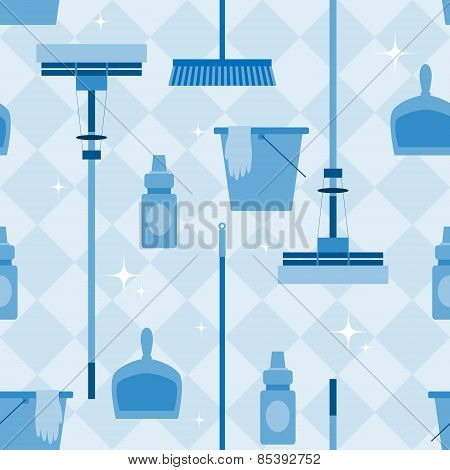 Domestic Tools Pattern