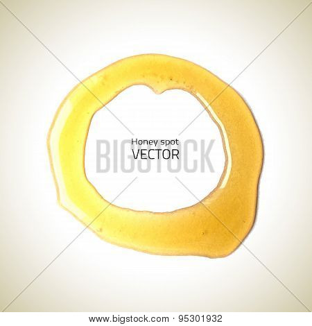 Vector Honey