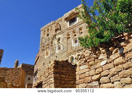 Yemen