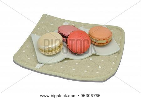 French Macarons
