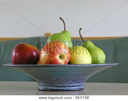Świeże owoce