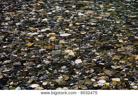 Pedras de Rio