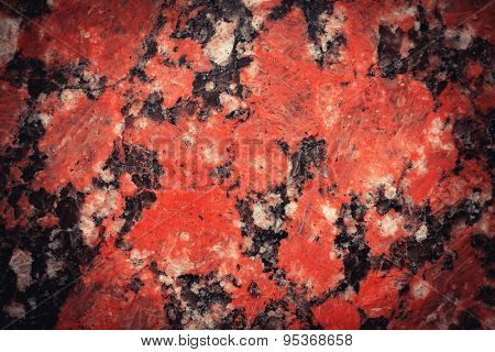Brown marble texture background