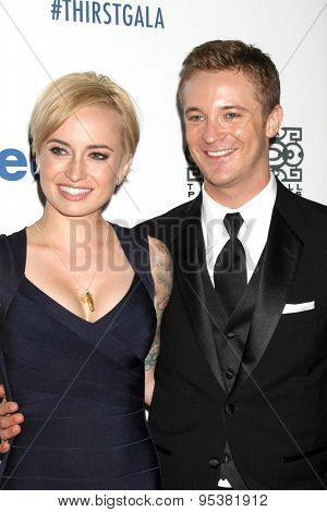 LOS ANGELES - JUN 30:  Michael Welch at the 6th Annual Thirst Gala at the Beverly Hilton Hotel on June 30, 2015 in Beverly Hills, CA