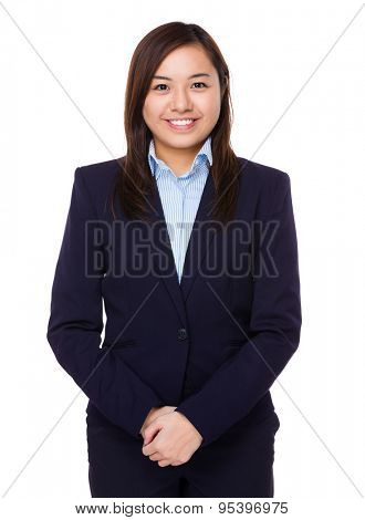 Businesswoman