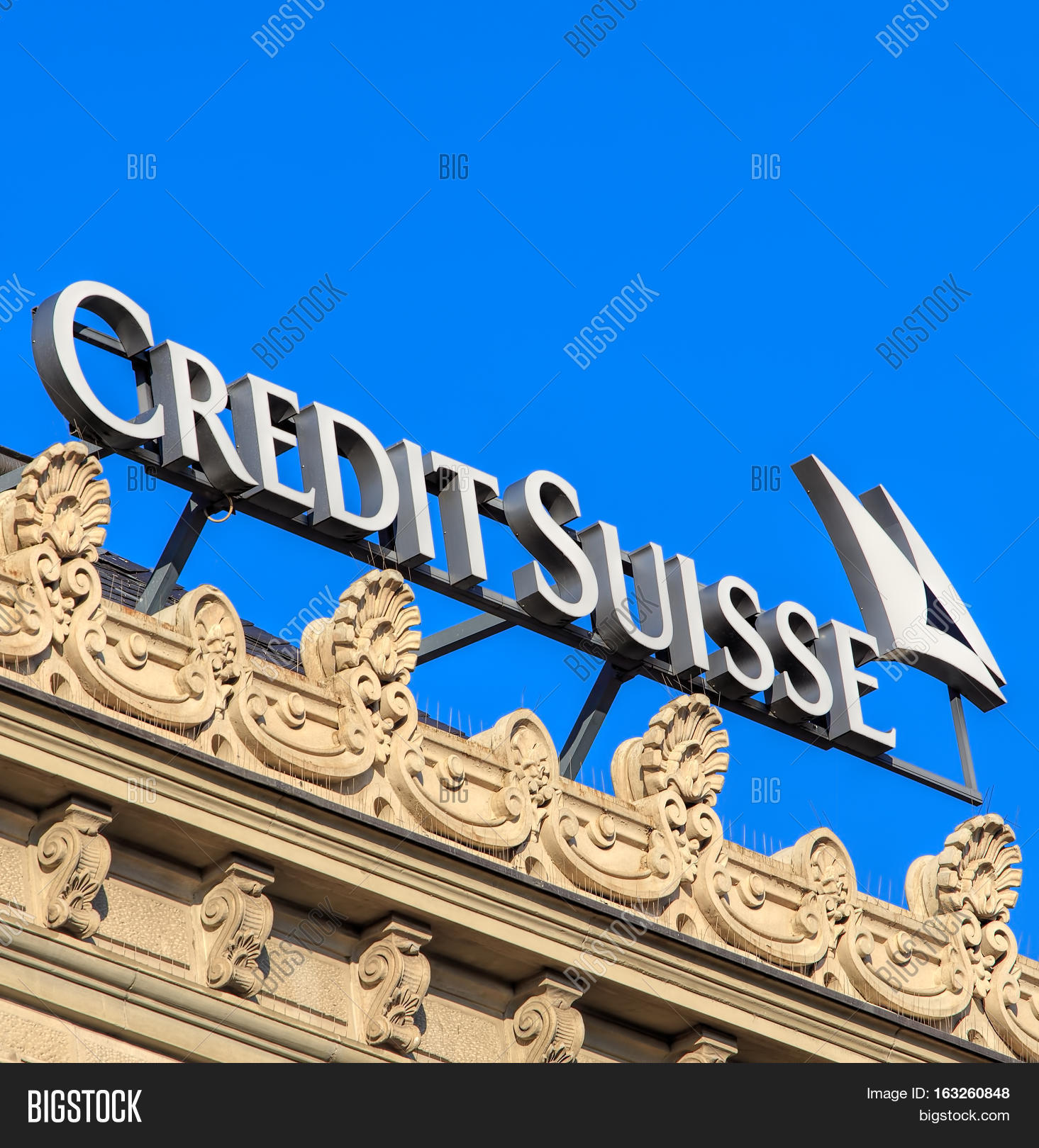 Zurich Switzerland Image & Photo (Free Trial) Bigstock