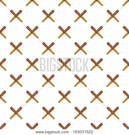 Bits pattern. Cartoon illustration of bits vector pattern for web