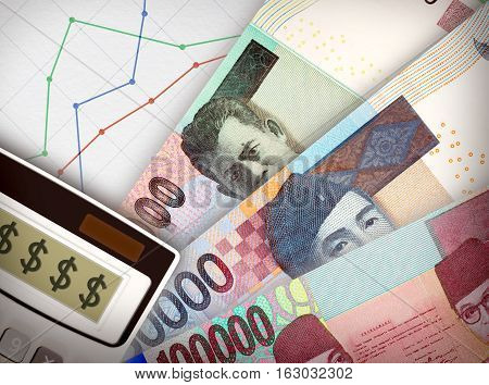 Money Graph