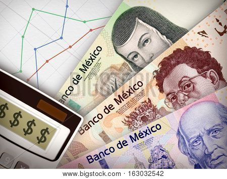 Money Graph