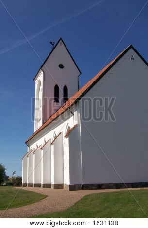 Fehér templom 02