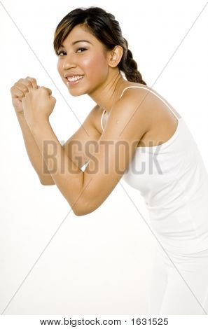 Boxercise